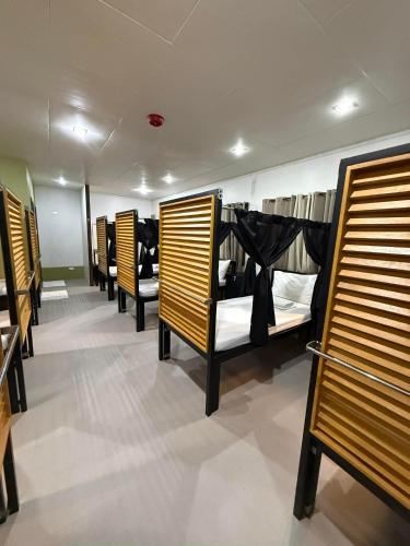 Happy Camper Hostel
