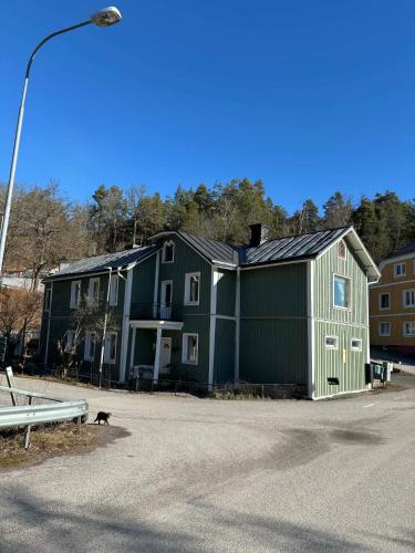Kråksjöviken