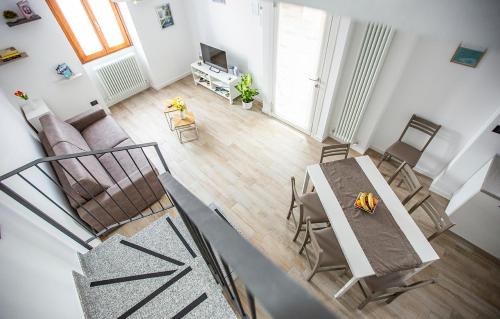  La Casa del Sarto - Rooms and Apartments in Lecco
