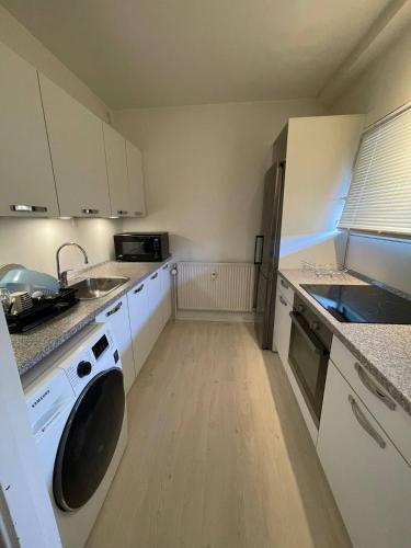 Cozy 1-Bedroom Apartment in Central Hvidovre Copenhagen - image 13
