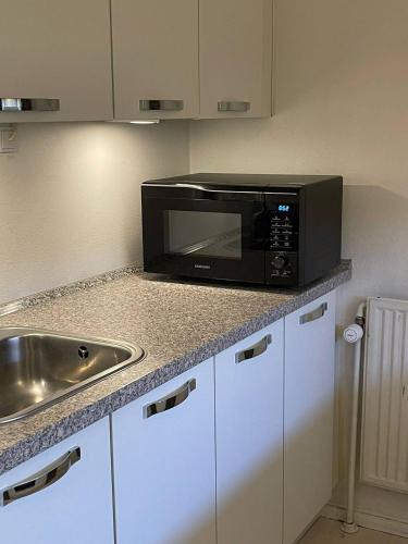 Cozy 1-Bedroom Apartment in Central Hvidovre Copenhagen - image 14