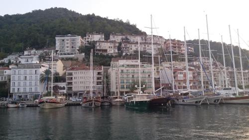 Photo of Seaborn Legend Yoga Cruise