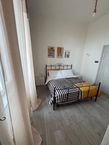  DAREB HOME vista mare in Agrigent