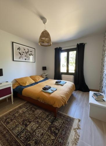 Chateau Loudenne - Ecottage dans le parc - Alfred in Saint-Yzans-de-Medoc