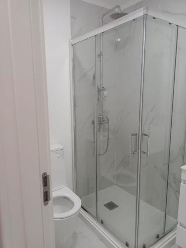 Apartamento Cassoma — other in 34 Praça de Angola, Amadora Portugal, 2700-057