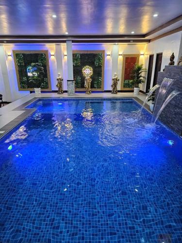 Private Resort in Batangas – khách sạn tại Bucana