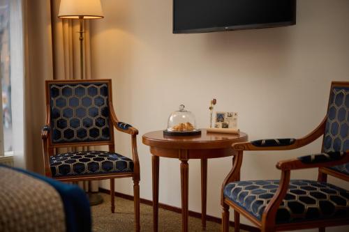 Dikker & Thijs Hotel - 2