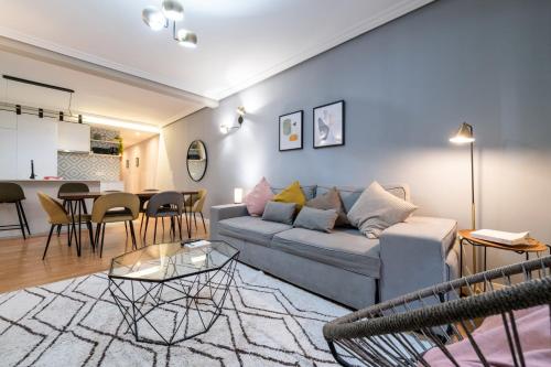 GuestReady - Un Moderno Apartamento a un Paso de la Plaza Mayor, Мадрид