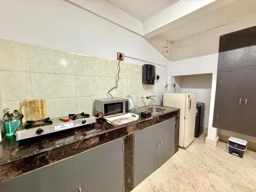 Budget Friendly 2BHK apt in the Heart of Shillong in Iewduh
