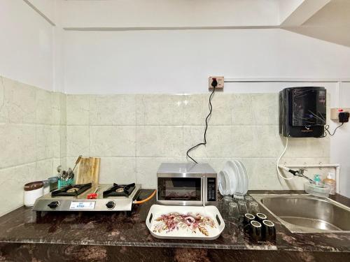 Budget Friendly 2BHK apt in the Heart of Shillong in Iewduh