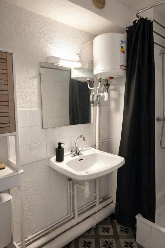 Logis, appartement, 220 élégant et central (Logis, appartement, 220 elegant et central) in Paray-le-Monial