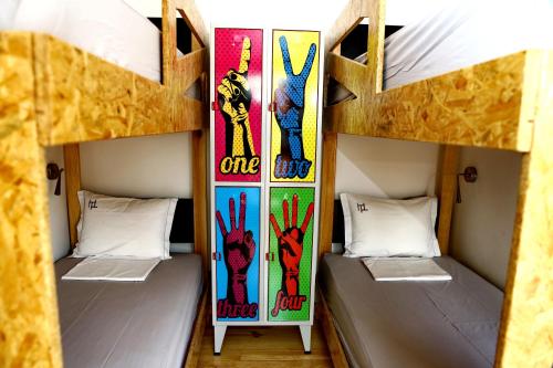 Hostel Petit Lusa - image 2