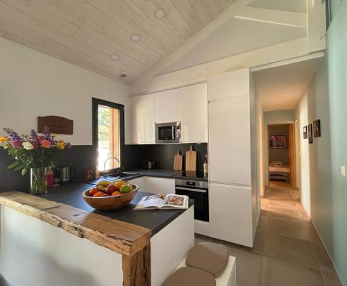 Chateau Loudenne - Ecottage dans le parc - Walter in Saint-Yzans-de-Medoc