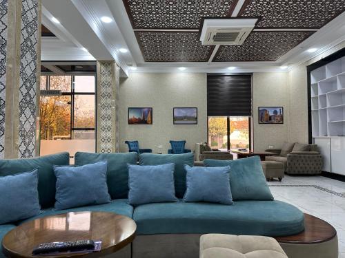 Reikartz Grand Kokand in Kokand