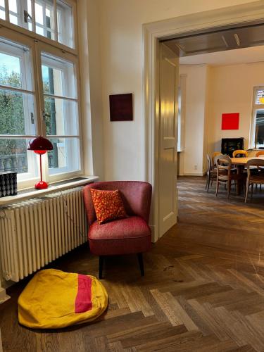 Gutshaus Herrmannsdorf in 格隆