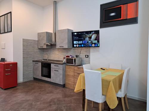 Appartamento 01 monolocale Ristrutturato a Nuovo Milano, Milan