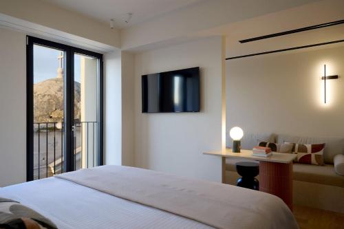 Bellén Athens Ηotel - image 4