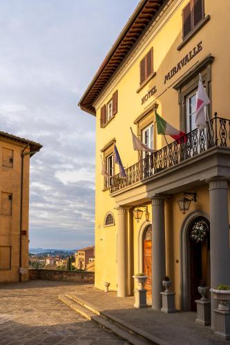Hotel Miravalle - Fucecchio