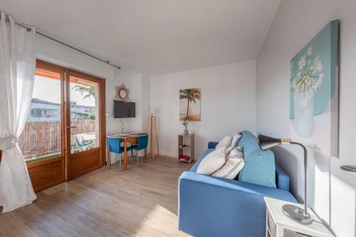 Le Fabre Azur - 600 m de la plage parking - image 5