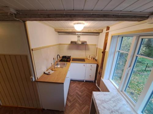 Parkal Apartments in Paide