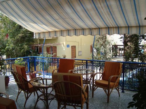 Vakhos – Naxos City, UT