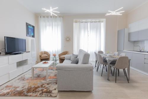 Appartamento SaCri bnb Casa Vacanza, Milan