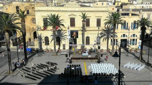  Palazzo Trebalate al Corso, Pension in Modica