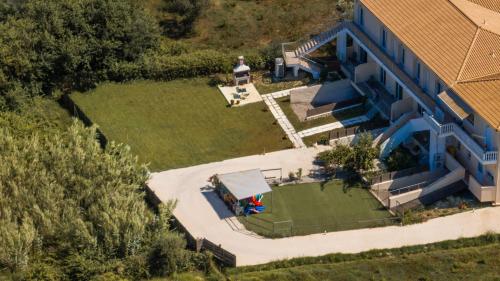 Katsaros Luxury Apts 5 min walk to beach 5