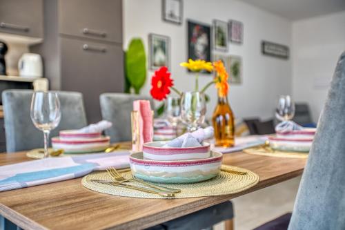 Stunning Apartments by Beyond Air, Sliema-Center! Near POOL! 5