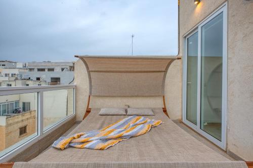 Stunning Apartments by Beyond Air, Sliema-Center! Near POOL! 2