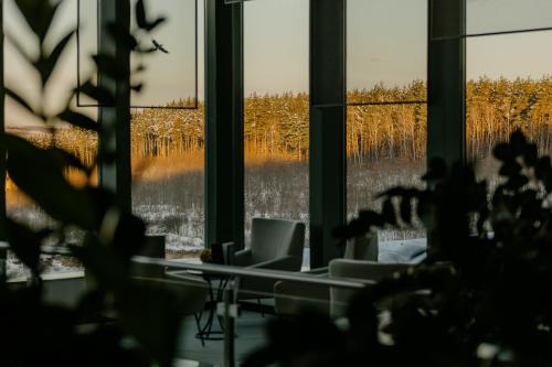 Hunguest Saliris - Hotel - Egerszalók