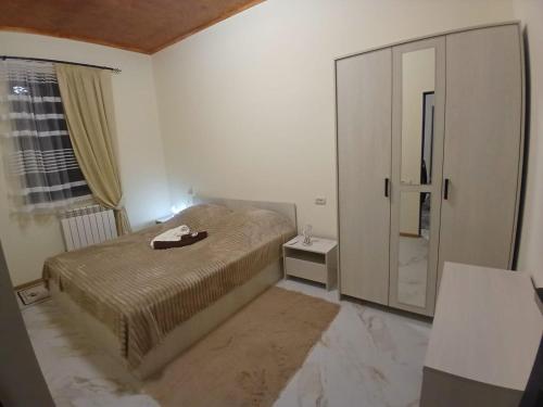 Eghipatrush Guesthouse in Agverana