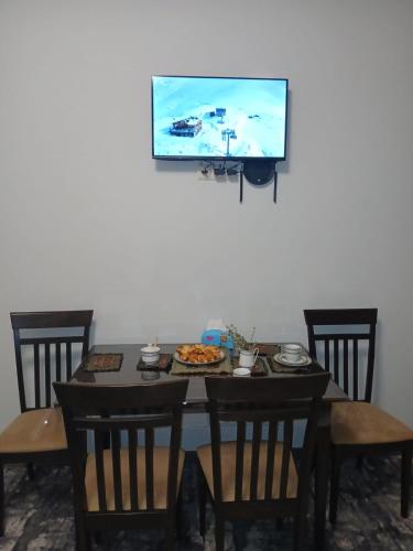 Eghipatrush Guesthouse in Agverana