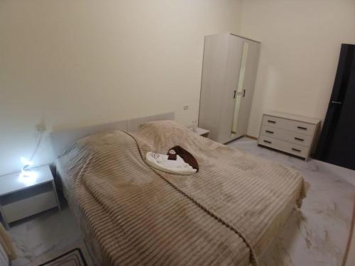 Eghipatrush Guesthouse in Agverana