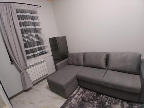 Eghipatrush Guesthouse in Agverana