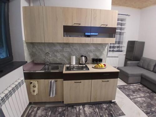 Eghipatrush Guesthouse in Agverana