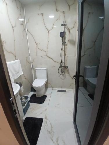 Eghipatrush Guesthouse in Agverana