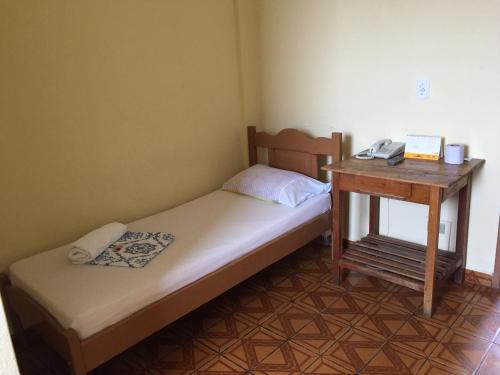 Hotel Ideal in Boa Vista