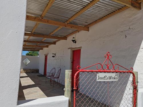 Willemsrivier Trekpad Guest Houses