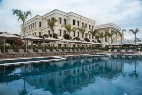 Cunda Callisto Hotel & Spa Adult Only 12 – khách sạn tại Đảo Cunda