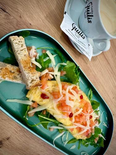 レストラン, Hostal España (Hostal Espana) in ランサローテ