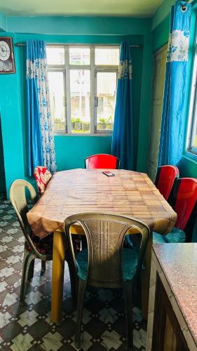 Facilities, NV Anjali Homestay Darjeeling in Ghoom Pahar Forest