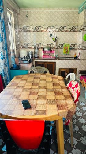 Facilities, NV Anjali Homestay Darjeeling in Ghoom Pahar Forest