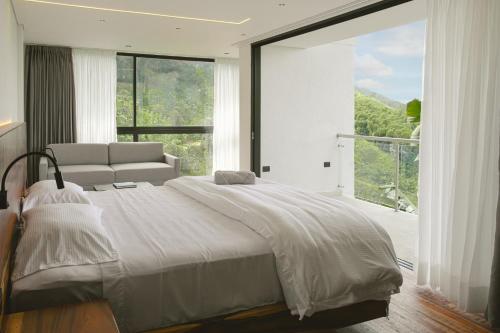 Casa Margarita Loft in Buenavista (Quindio)