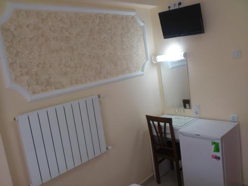 Nice Hotel