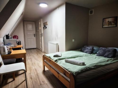 Bracka 4 Apartament, Cracovie