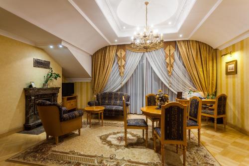 Hotel Branicki 2