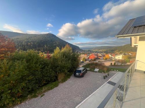 Buhlbach, Black Forest Retreat, mit Sonnenterrasse in Baiersbronn