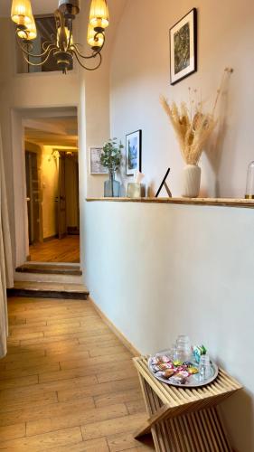 Les Suites de Sautet - Chambéry centre 5