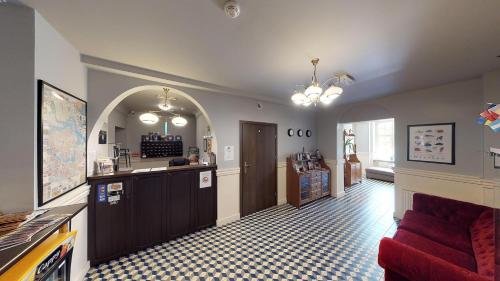 Hostel Wratislavia PO in Wroclaw